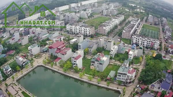 SIÊU PHẨM ĐẤT KINH DOANH – BĂNG 2 TRỤC LÊ QUANG ĐẠO – ĐỐI DIỆN KĐT MỚI XUÂN HÒA - 4