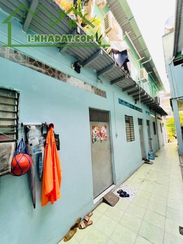 Bán nhà Gò Vấp, hẻm xe hơi , sát mặt tiền Nguyễn Kiệm, 5.5 x 23, 10.7 tỷ TL - 2