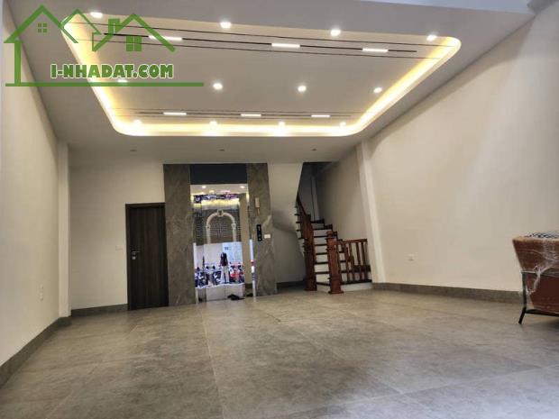 💜SIÊU PHẨM PHỐ NGUYỄN VĂN CỪ 55M2x6T MT 4.1m CHÀO 15.5 TỶ - LÔ GÓC - Ô TÔ - SÁT PHỐ - THÔ - 4