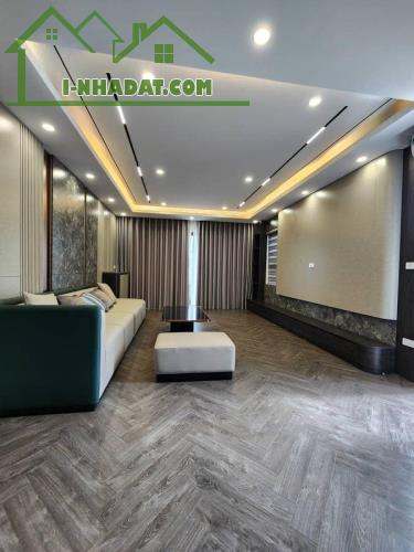 💜SIÊU PHẨM PHỐ NGUYỄN VĂN CỪ 55M2x6T MT 4.1m CHÀO 15.5 TỶ - LÔ GÓC - Ô TÔ - SÁT PHỐ - THÔ - 3
