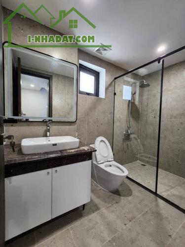 💜SIÊU PHẨM PHỐ NGUYỄN VĂN CỪ 55M2x6T MT 4.1m CHÀO 15.5 TỶ - LÔ GÓC - Ô TÔ - SÁT PHỐ - THÔ