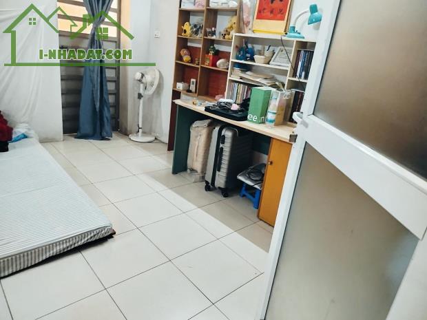 🔥🔥🔥NHÀ ĐẸP - DÂN XÂY - 2 THOÁNG  GIÁ ĐẦU TƯ - Ô TÔ ĐỖ TRƯỚC NHÀ NGÀY ĐÊM 🔥🔥NGÔ GIA TỰ - 2