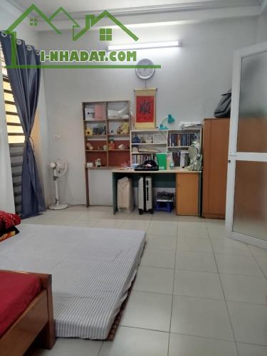 🔥🔥🔥NHÀ ĐẸP - DÂN XÂY - 2 THOÁNG  GIÁ ĐẦU TƯ - Ô TÔ ĐỖ TRƯỚC NHÀ NGÀY ĐÊM 🔥🔥NGÔ GIA TỰ - 4