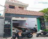 Bán nhà 3 tầng 5x20m Hẻm Lê văn Khương Quận 12 giá rẻ 4.8 tỷ sổ đẹp
