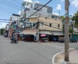 BÁN GẤP NHÀ CĂN GÓC 2 MẶT TIỀN TÙNG THIỆN VƯƠNG [P11Q8] DT 39M2- 3 TẦNG, CHỈ 5.4 TỶ