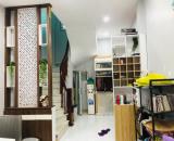 BÁN NHÀ 5 TẦNG BẰNG B - HOÀNG MAI, NỘI THẤT ĐẸP, VÀO Ở NGAY 33M2 HƠN 5 TỶ
