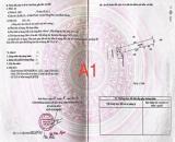 201m2 có 100m2 đất ở mặt đường nhựa Đồng Phú chỉ cần 200 triệu