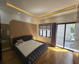 Nhà mới đẹp. Thiết kế hiện đại full nội thất cực đỉnh