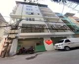 Chính Chủ Bán Tòa Lô Góc 3 Ô Tô Tránh, Phố Phú Đô, 7 Tầng, Diện Tích 100m2, Giá 29 Tỷ
