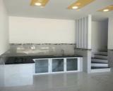NHÀ 2 TẦNG HẺM VƯỜN DƯƠNG 26M2, NGANG 4,4M, GIÁ CHỈ 1 TỶ 650