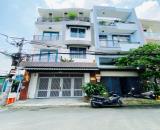 HÀNG THƠM - TÂN BÌNH - LÔ GÓC 84M2 - NGANG 5.2M - 4 TẦNG - ĐƯỜNG NHỰA 9M - PHÙ HỢP ĐẦU TƯ