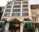 Bán Tòa nhà MP Kim Ngưu, 130m, vỉa hè siêu rộng, KD đa dạng mọi loại hình, giá 48 tỷ