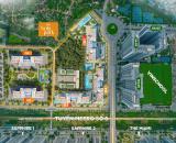 CHÍNH CHỦ CẦN BÁN GẤP CĂN CHUNG CƯ SOLAR G3 TẠI VINHOMES SMARTCITY