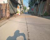 BÁN ĐẤT NGÕ CHỢ NGỌC THỤY 50M X 4,1M OTO TRÁNH, GIÁ 6,X TỶ CÓ TL. LH 0936123469