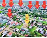 Chỉ 6Tr/m2 công chứng ngay đất đô thị gần phố chợ đông đúc giáp Hội An