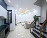 🏡 Bán nhà Phúc Đồng – Long Biên, 32m² x 5 tầng, nội thất cao cấp, nhà mới cứng!