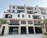 Bán suất ngoại giao shophouse có hầm độc bản Vaquarius, HTLS 0% 24 tháng, ckhau 12,3%