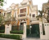 BÁN BIỆT THỰ KĐT DỊCH VỌNG -SỔ ĐỎ 307M, MT15M, 4 TẦNG THANG MÁY. 90 TỶ - 0906655155