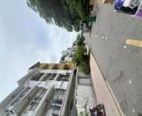 Bùi minh trực ,quận 8, ô tô đố cửa ,3 tầng, 4mx14m ,nhỉnh 7,x tỷ
