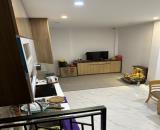 Bán nhà đẹp 4 tầng  xây để ở nên rất kiên cố đẹp, hẻm Hùng Vương, Lộc Thọ, cách biển  200m