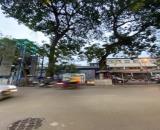 Mặt phố Nguyễn Công Trứ - Vỉa hè - Kinh doanh - Sổ vuông.