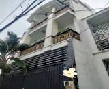 NHÀ ĐẸP, XINH, RẺ, ĐƯỜNG NGUYỄN PHÚC CHU, P15 , TÂN BÌNH,  * DT 47 m2, 5 x 10 m, hẻm 3 m