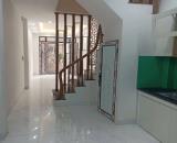 Nhà 4 tầng, 38.8m² tại Thượng Đình - Nhị Khê, Thường Tín trục QL1A, sát ga Ngọc Hồi  Vị tr