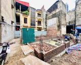 HIẾM QUÁ NHÀ MINH KHAI LÔ GÓC, DÂN XÂY, THANG MÁY, 50M2 GIÁ CHỈ 9.X TỶ