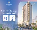 VISTA - tọa độ vàng trong lòng đà nẵng