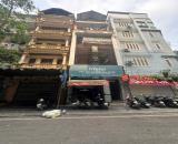 Bán nhà phân lô phố Nguyễn Tuân, Thanh Xuân, ô tô tránh, tiện KD, 5 tầng 60m2 giá 26.5 tỷ