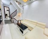 Đẹp long lanh, hà trì, ngõ rộng, thoáng, gần ô tô, full nội thất, dt 30m2, 4 tầng, 6,4 tỷ