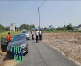 Đất Nền Bàu Bàng Xây DỤng Tự DO