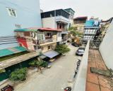 Bán nhà phố Kim Ngưu – Kinh doanh – 23m2 – Giá 4,58 tỷ