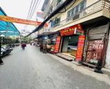 SIÊU PHẨM MẶT PHỐ HOÀNG MAI, KINH DOANH SẦM UẤT, Ô TÔ TRÁNH, LÔ GÓC, 62M2 x 4T GIÁ 11,8 TỶ