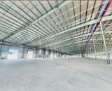 cho thuê kho xưởng 20.000m2 ở Đức Hòa, Long An giá 3 usd/m2/tháng Lh: 0949 861 287