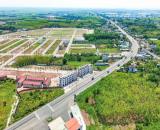 Bán đất đối diện công viên ngay khu công nghiệp Tân Bình Phú Giáo