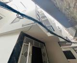 BÁN NHÀ ĐƯỜNG 19/5  Ô TÔ ĐỖ CỬA 5 TẦNG 30M2 6,95 TỶ