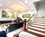 BÁN NHÀ RIÊNG KHU PHÂN LÔ - HIỆP THÀNH 17 - QUẬN 12 - 50M2 - 4 TẦNG - 5PN - 4,85 TỶ