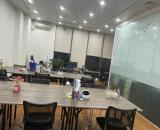 Chính chủ cho thuê sàn 90m văn phòng KĐTGreen Stars Phạm Văn Đồng