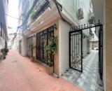 🔥 BÁN NHÀ VẠN PHÚC - HÀ ĐÔNG 🔥 🏡 Nhà lô góc - 46m², 5 tầng, hơn 6 tỷ  ✨ Nhà mới đẹp, nộ