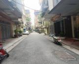 Bán nhà phân lô ngõ 91 Nguyễn Chí Thanh, ô tô tránh, vỉa hè, kinh doanh, chỉ 15.8 tỷ.