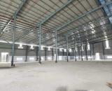 cho thuê kho xưởng 11.400m2 ở Đức Hòa, Long An giá 3.5 usd/m2/tháng Lh: 0949 861 287