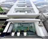 VIP Nhất Quận 1 - Lê Thánh Tôn - Hẻm 6M - DT:81m2 ( 4m x 20m ) 6 Tầng Thang Máy - 29,5 Tỷ