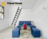 PHÒNG TRỌ RỘNG RÃI – GIÁ TỐT TẠI GÒ VẤP