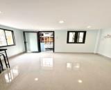 NHÀ 3 TẦNG ĐƯỜNG CÁCH MẠNG THÁNG 8 - QUẬN 3 - HẺM THÔNG - DTSD GẦN 45M2 - 2PN - GIÁ 2