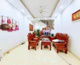 Nhà đẹp ngõ phố Vũ Xuân Thiều, ful nội thất. 40m2.  5 tầng, giá 4,xxx tỷ.