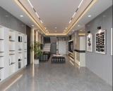 HẠ CHÀO PHỐ Hồng Tiến,Long Biên 45m-7 tầng-gara-thang máy-ngõ thông-13.x tỷ thương lượng
