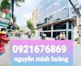 💥💥💥 MẶT TIỀN VIP KHU K300 - TÂN BÌNH - 81M²(4 x 20) - 4 TẦNG - VỊ TRÍ KINH DOANH ĐỈNH -