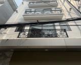 HIẾM! Giá rẻ, 5 tầng mới koong, ngõ ô tô nhỏ thông Phúc Lợi, Lô góc 30m, MT 4.5m nhỉnh 5tỷ