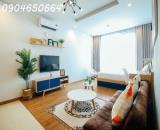 Chính chủ cần bán căn 2303 tầng 23 tòa A, chung cư Green Bay Garden (BIM 30 tầng)